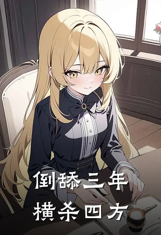 倒舔三年,横杀四方周承程仙意周承