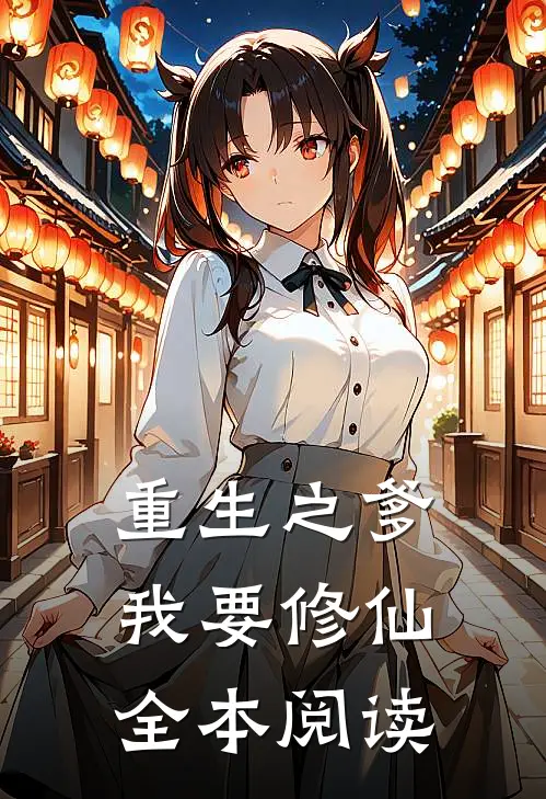 重生之爹,我要修仙全本阅读免费