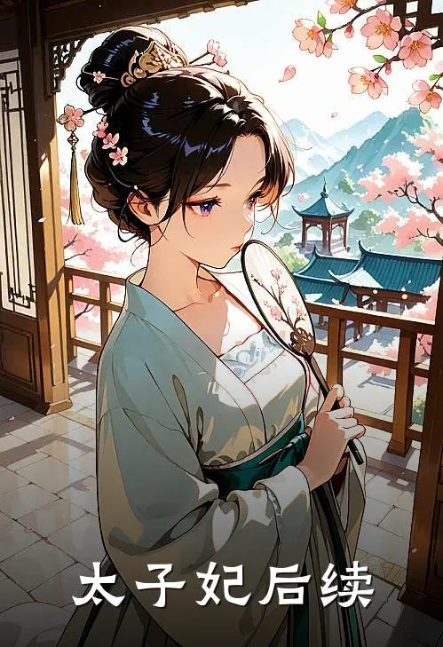 太子妃后续