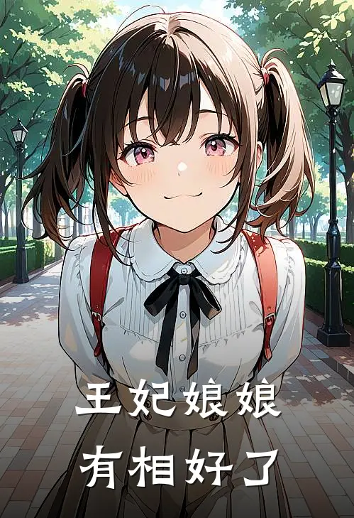 王妃娘娘有相好了