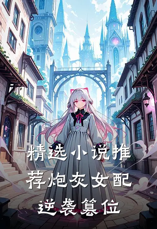 精选推荐炮灰女配,逆袭篡位的