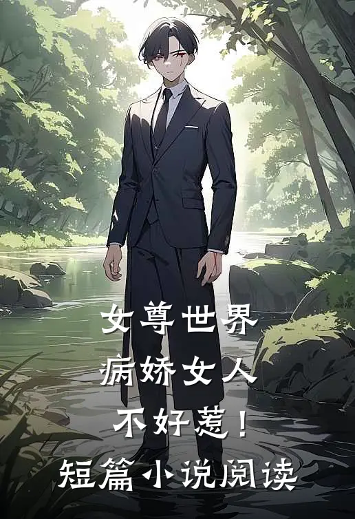 女尊世界病娇女人不好惹!短篇阅读免费