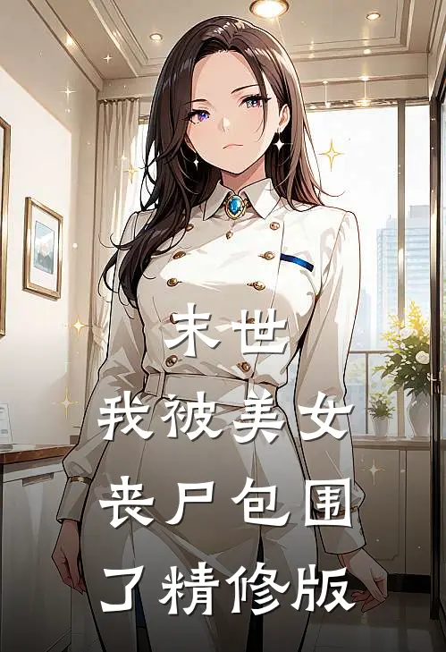 末世我被美女丧尸包围了精修版免费阅读