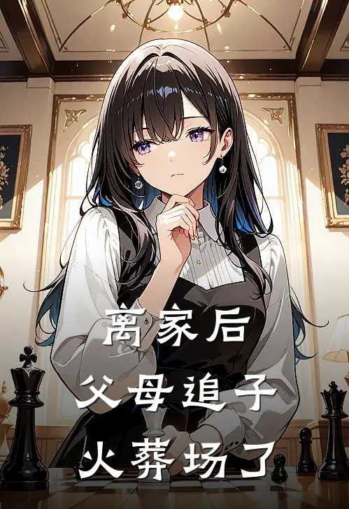 离家后,父母追子火葬场了许默后续 全文