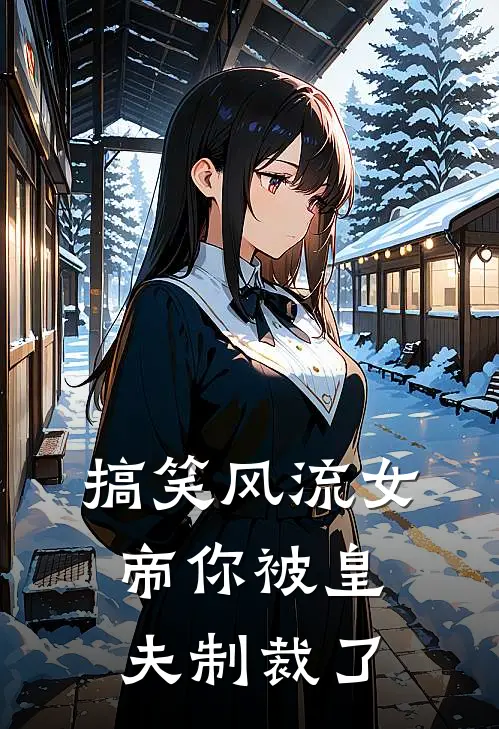 搞笑风流女帝你被皇夫制裁了