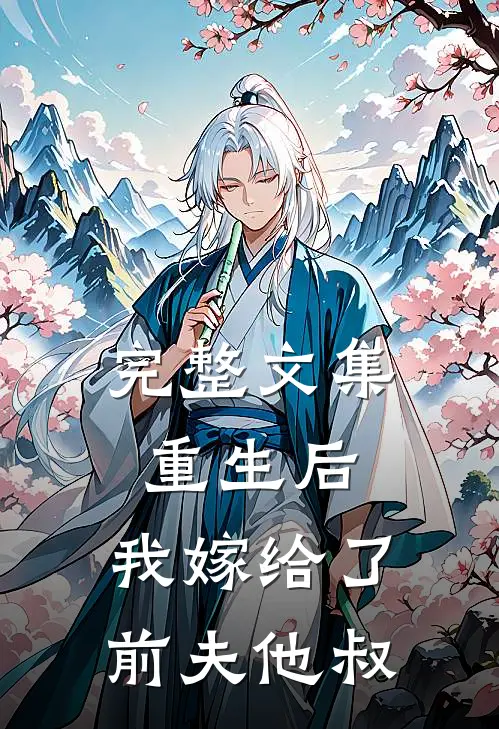 完整文集重生后,我嫁给了前夫他叔