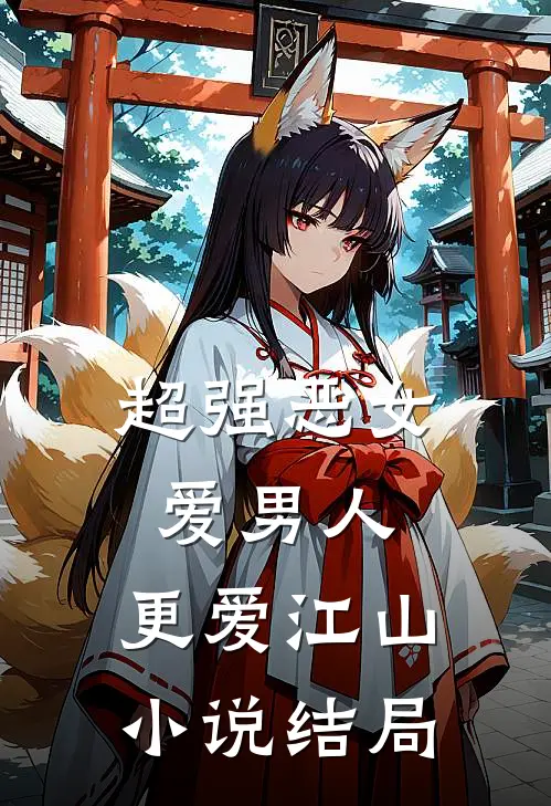 超强恶女爱男人,更爱江山结局怎么样