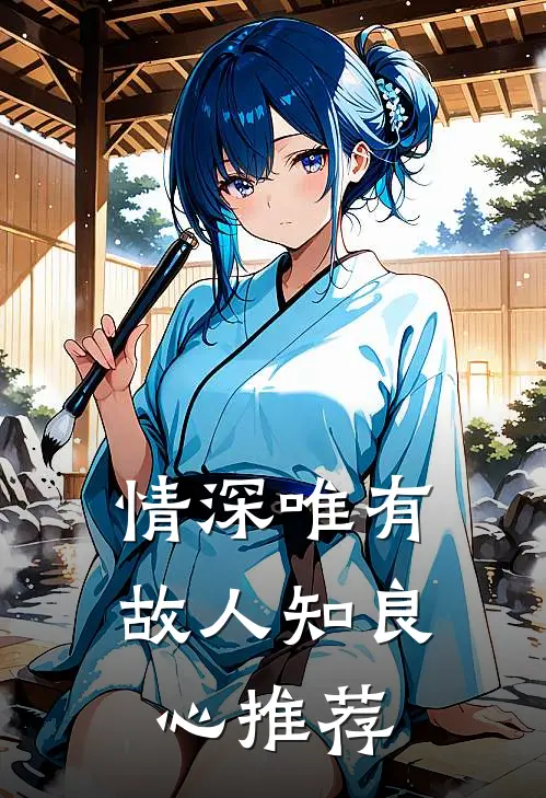 情深唯有故人知良心推荐书籍