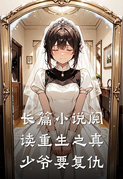 长篇阅读重生之真少爷要复仇全文