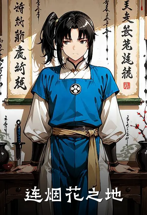 流连烟花之地的诗词