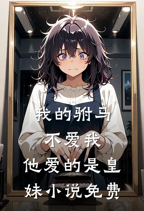 我的驸马不爱我,他爱的是皇妹免费观看