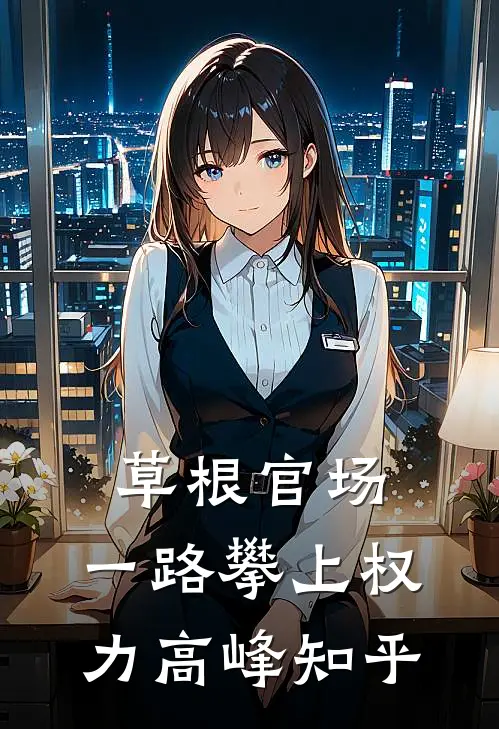 草根官场：一路攀上权力高峰知乎