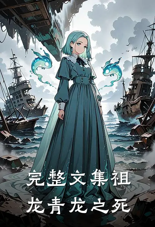 完整文集祖龙青龙之死是第几卷