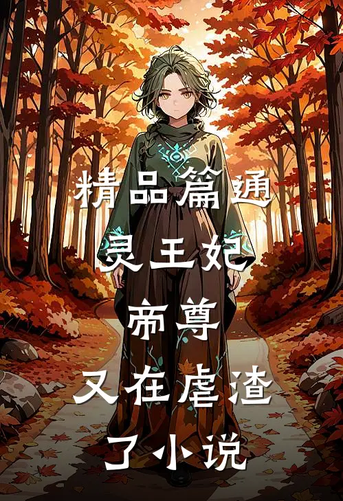 精品篇通灵王妃帝尊,又在虐渣了免费阅读