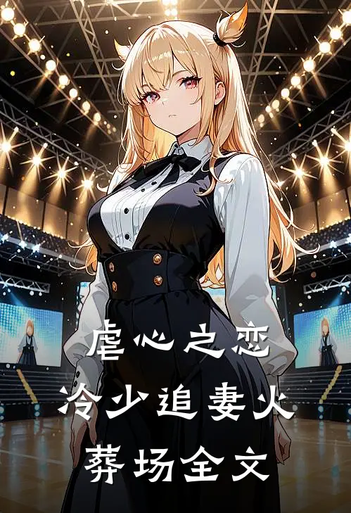 虐心之恋冷少追妻火葬场全文