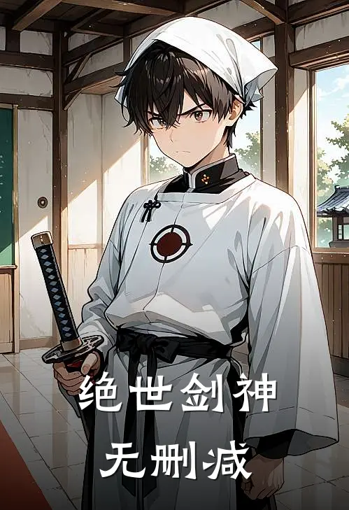 绝世剑神无删减