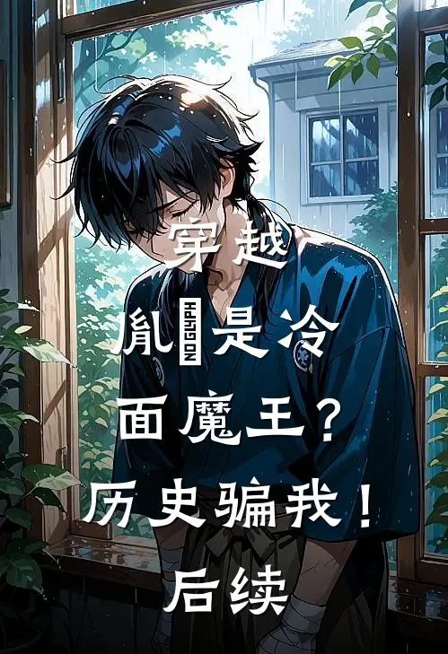 穿越胤禛是冷面魔王?历史骗我!后续免费阅读