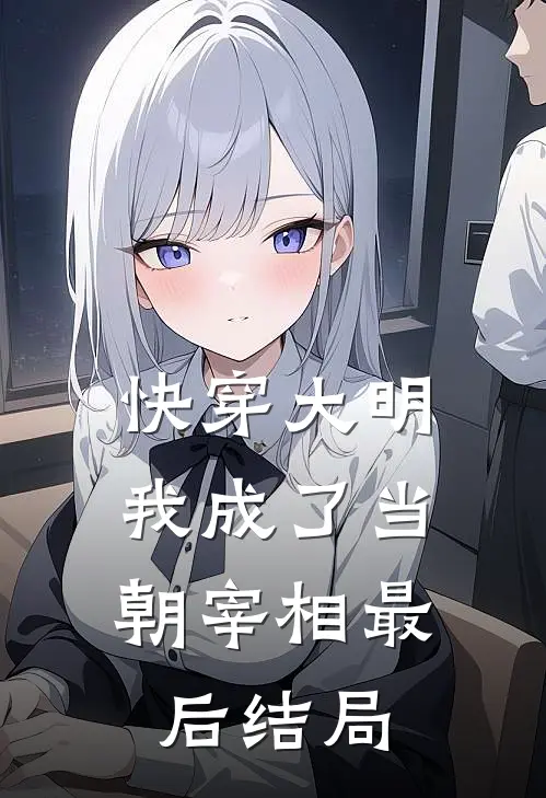 快穿大明我成了当朝宰相最后结局