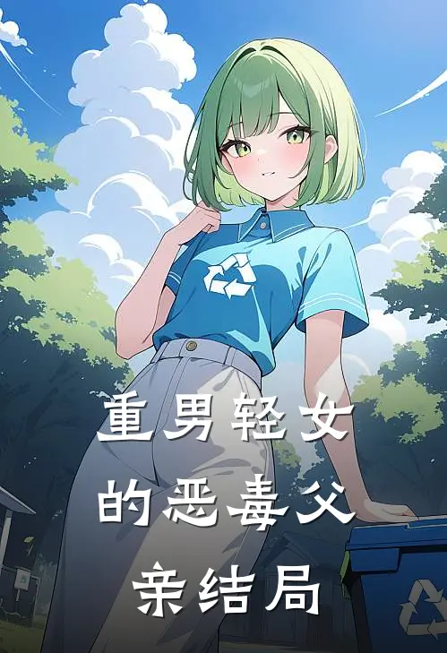 重男轻女的恶毒父亲结局如何