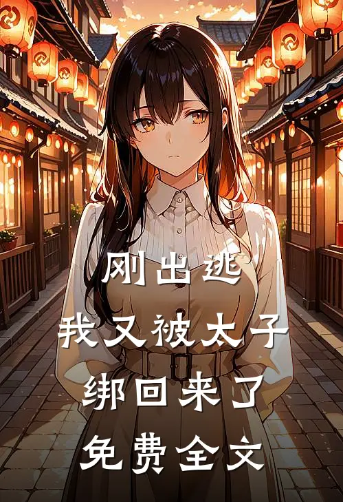 刚出逃,我又被太子绑回来了免费全文