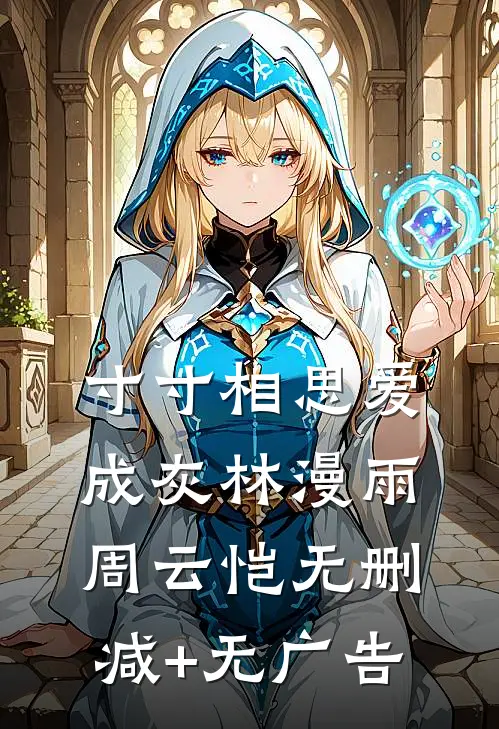 寸寸相思爱成灰林漫雨周云恺无删减+无广告