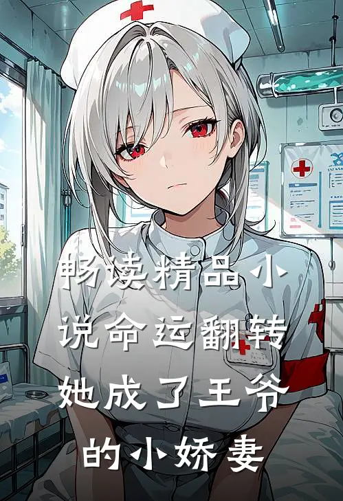 畅读精品命运翻转,她成了王爷的小娇妻
