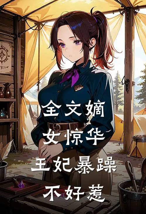 全文嫡女惊华王妃暴躁不好惹