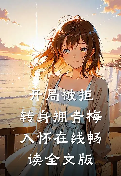 开局被拒,转身拥青梅入怀在线畅读全文版