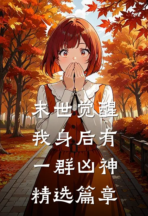 末世觉醒我身后有一群凶神精选篇章免费阅读