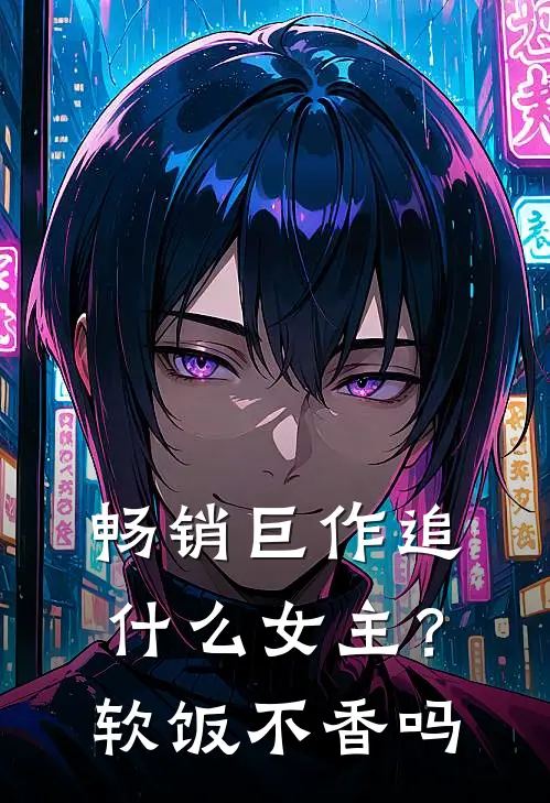 畅销巨作追女主?软饭不香吗知乎