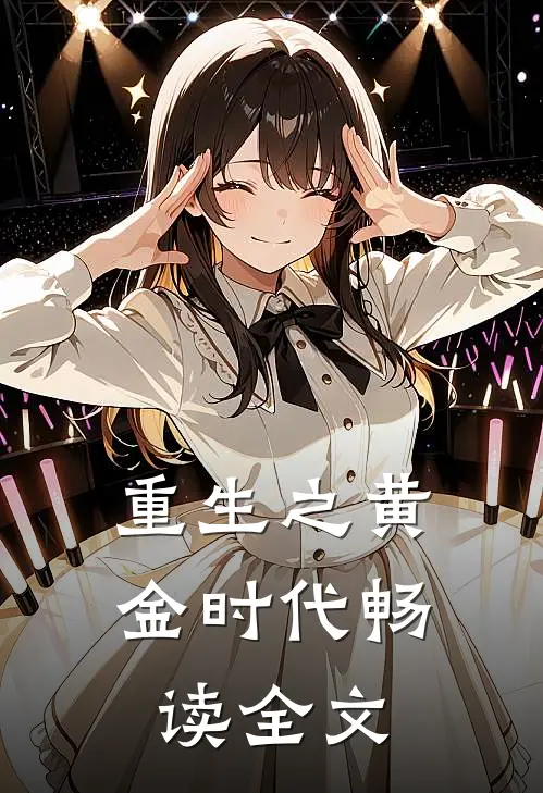 重生之黄金时代畅读全文