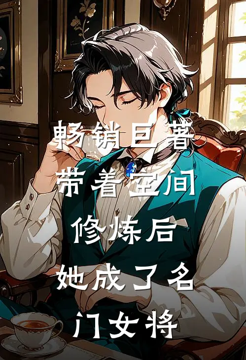 畅销巨著带着空间修炼后,她成了名门女将