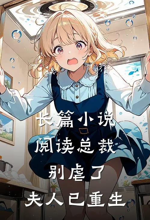 长篇阅读总裁别虐了,夫人已重生全文