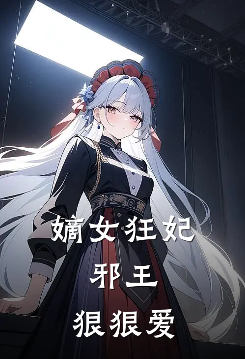 嫡女狂妃邪王,狠狠爱