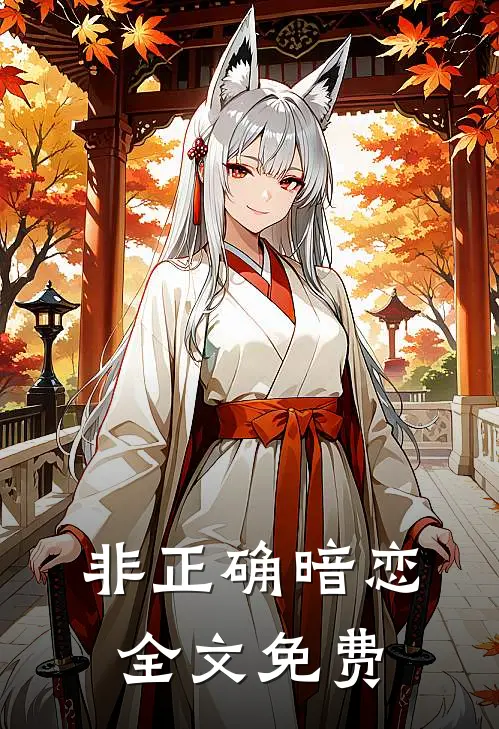非正确暗恋全文免费