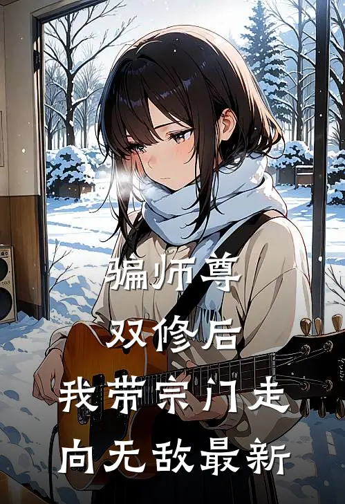 骗师尊双修后,我带宗门走向无敌最新章节