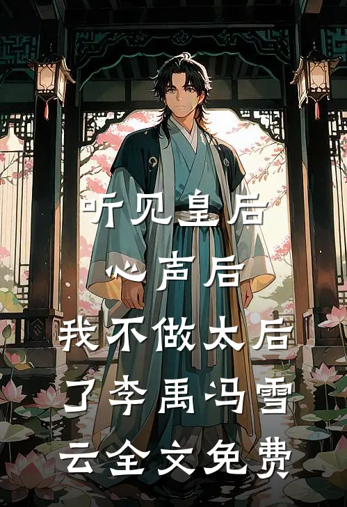 听见皇后心声后，我不做太后了李禹冯雪云全文免费