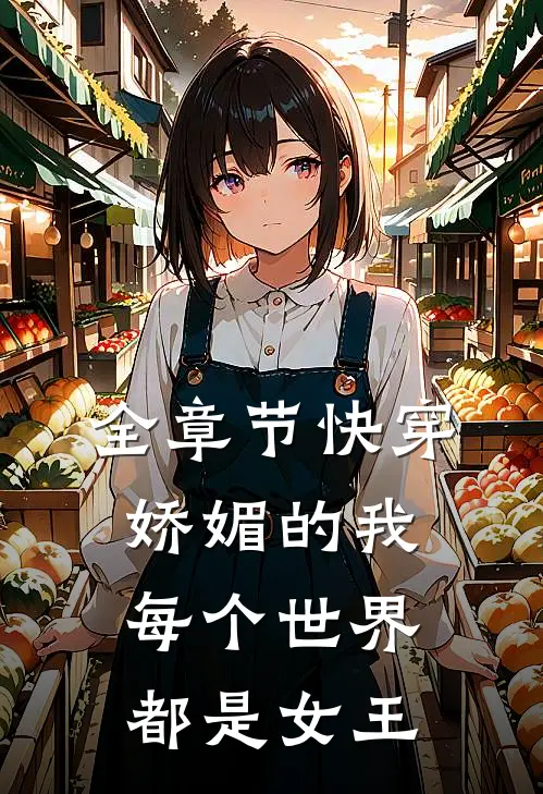 全章节快穿娇媚的我每个世界都是女王