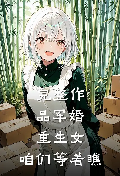 完整作品军婚重生女,咱们等着瞧