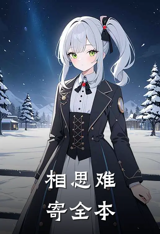 相思难寄全本