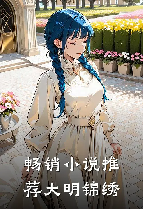 畅销推荐大明锦绣