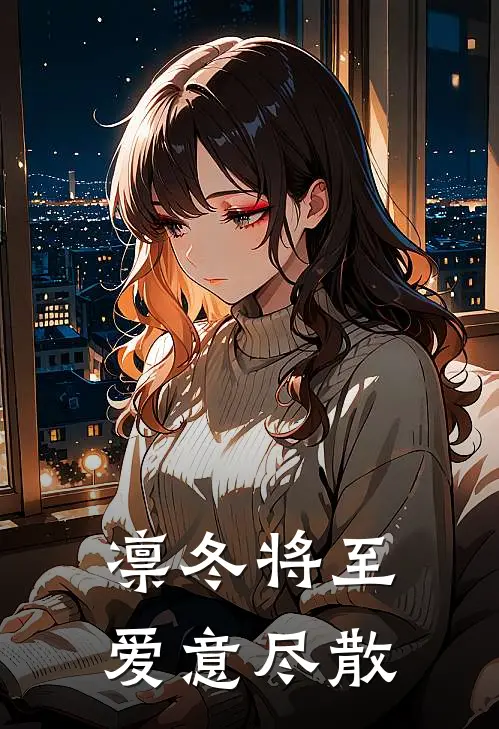凛冬将至,爱意尽散林屿