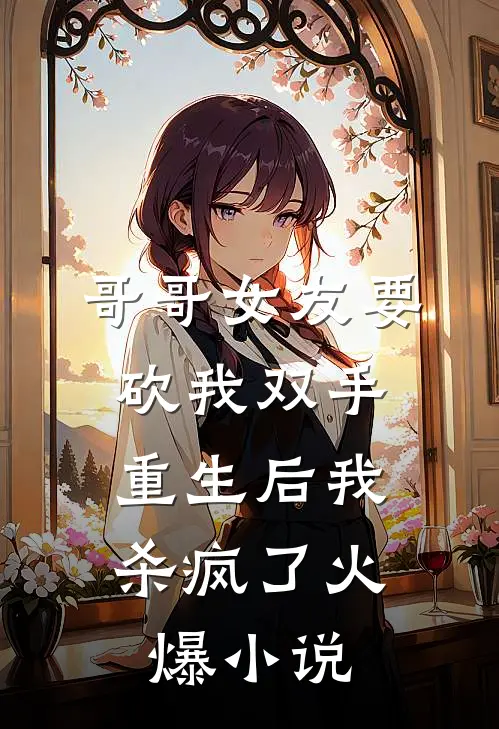 哥哥女友要砍我双手,重生后我杀疯了火爆名字