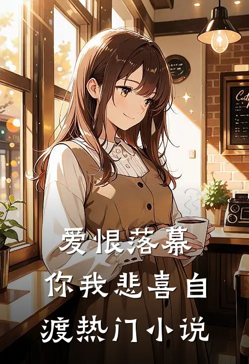 爱恨落幕,你我悲喜自渡热门