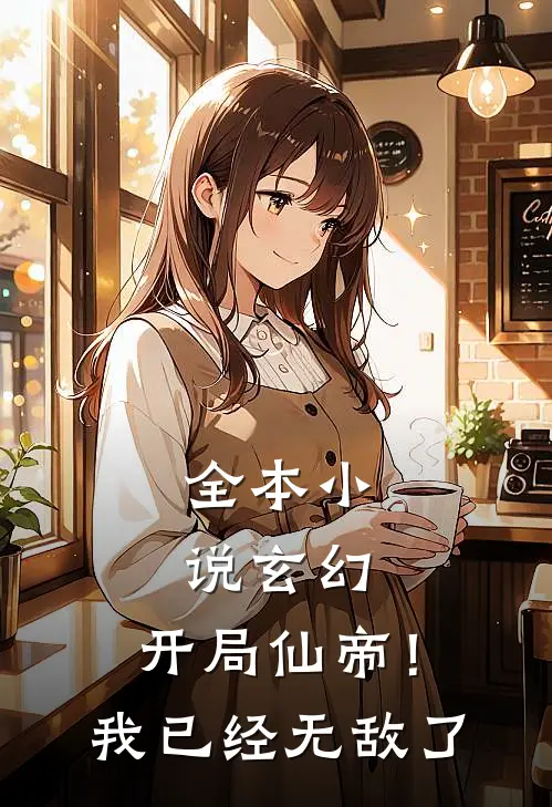 全本玄幻开局仙帝!我已经无敌了免费阅读