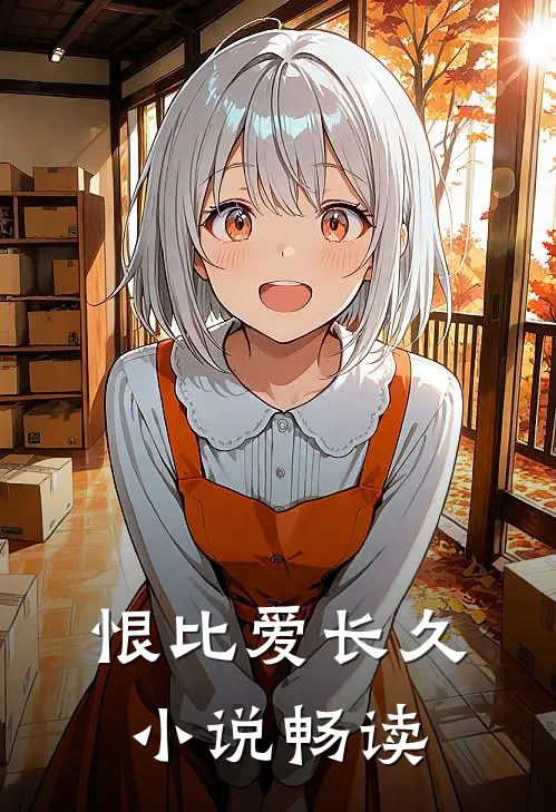 恨比爱长久小说畅读