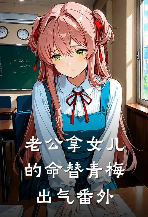 老公拿女儿的命替青梅出气 番外