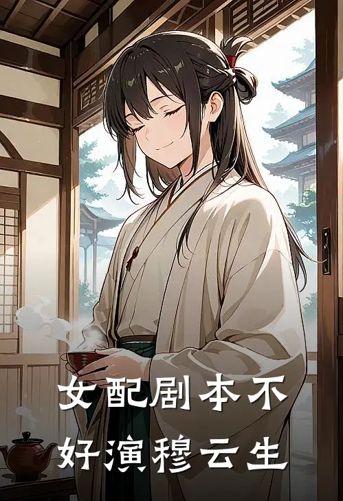 女配剧本不好演穆云生