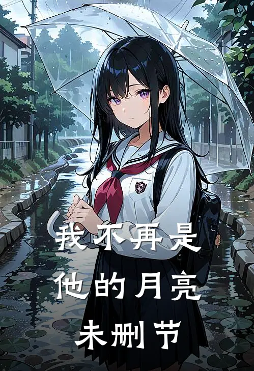 我不再是他的月亮未删节百度