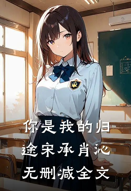 你是我的归途宋承肖沁无删减全文在线阅读